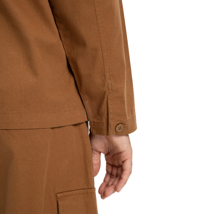 Showcase - Overshirt for Men  EDYWT03262