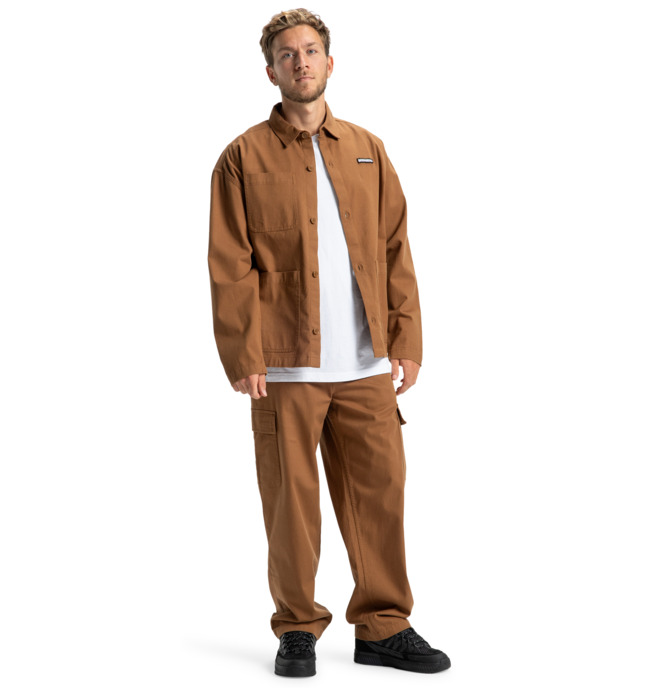 Showcase - Overshirt for Men  EDYWT03262