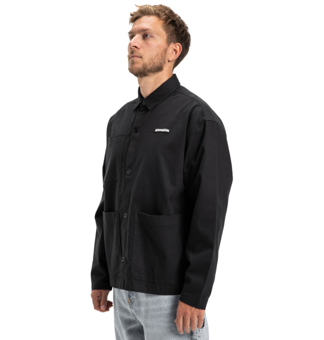 Showcase - Overshirt for Men  EDYWT03262