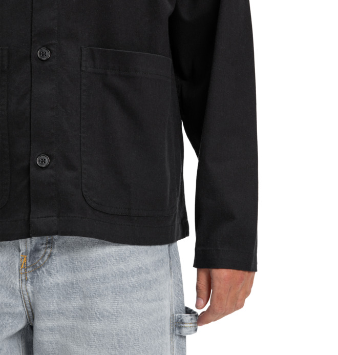Showcase - Overshirt for Men  EDYWT03262