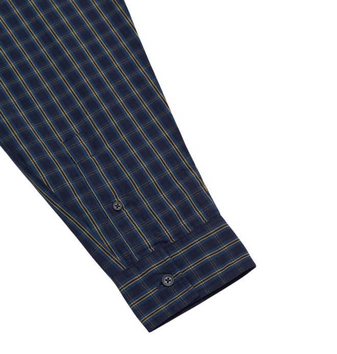 Game On - Long Sleeve Shirt for Men  EDYWT03263