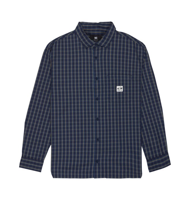 Game On - Long Sleeve Shirt for Men  EDYWT03263