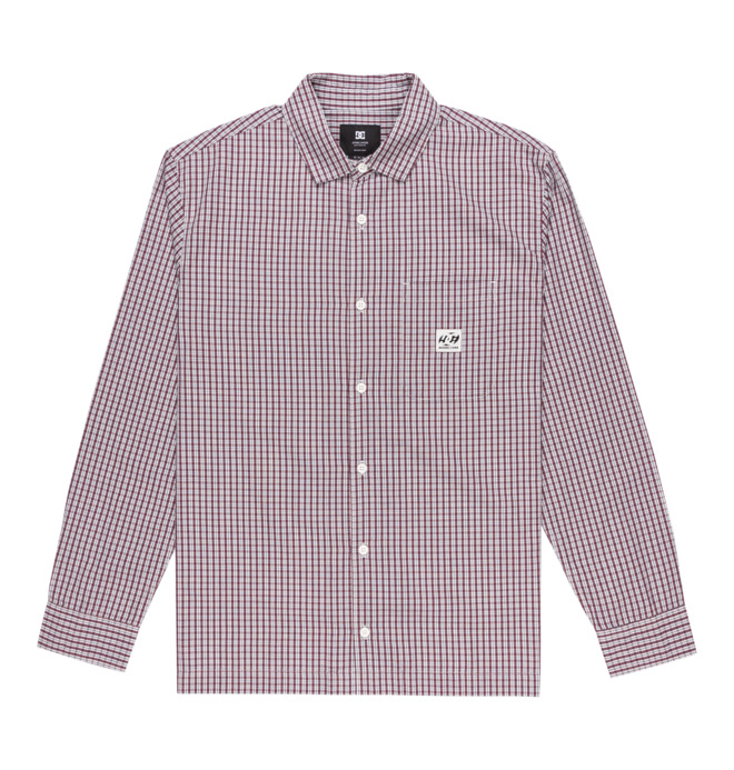 Game On - Long Sleeve Shirt for Men  EDYWT03263