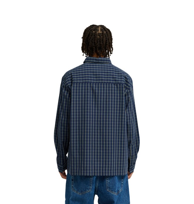 Game On - Long Sleeve Shirt for Men  EDYWT03263