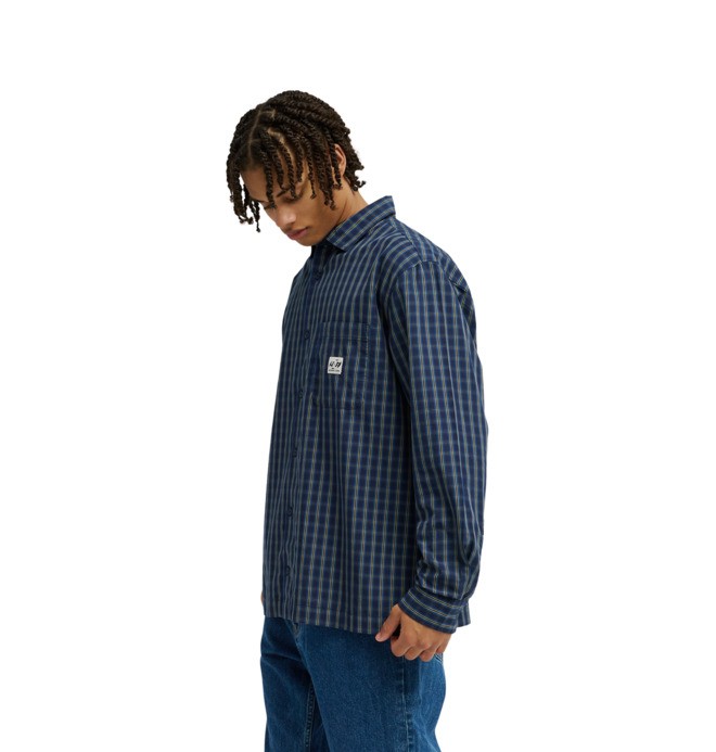 Game On - Long Sleeve Shirt for Men  EDYWT03263