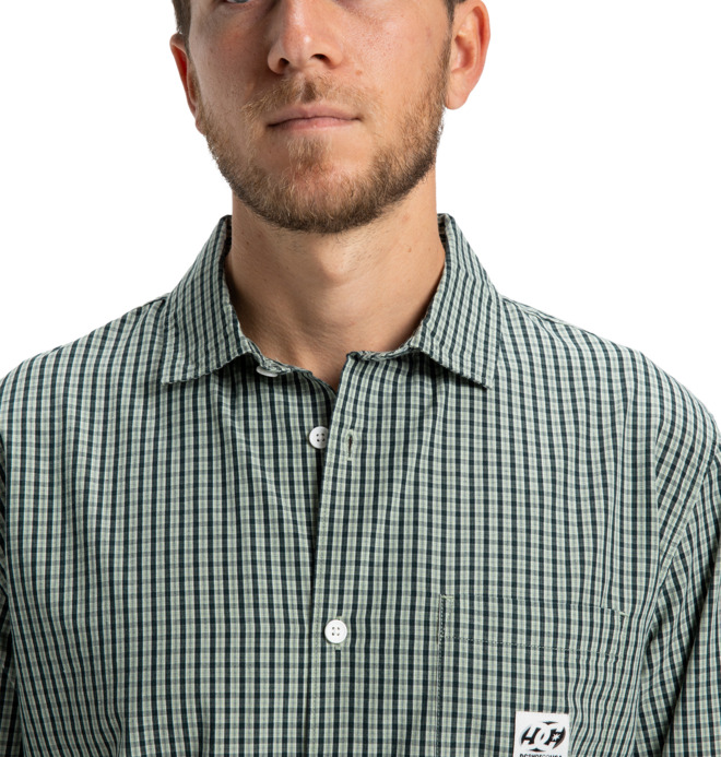 Game On - Long Sleeve Shirt for Men  EDYWT03263