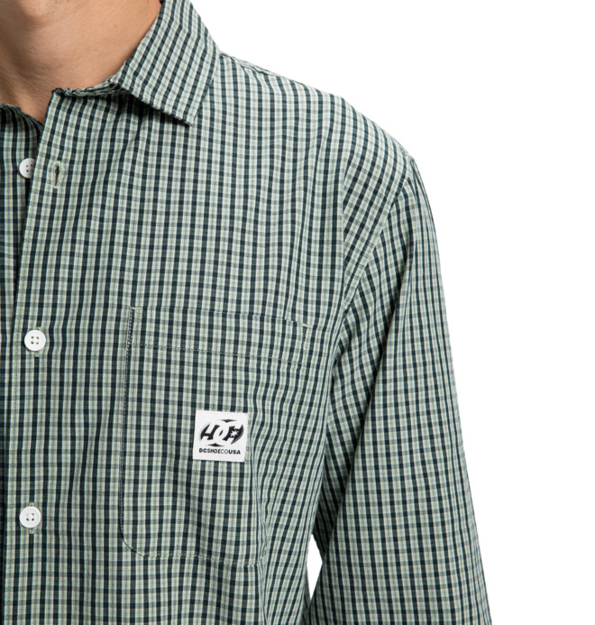 Game On - Long Sleeve Shirt for Men  EDYWT03263