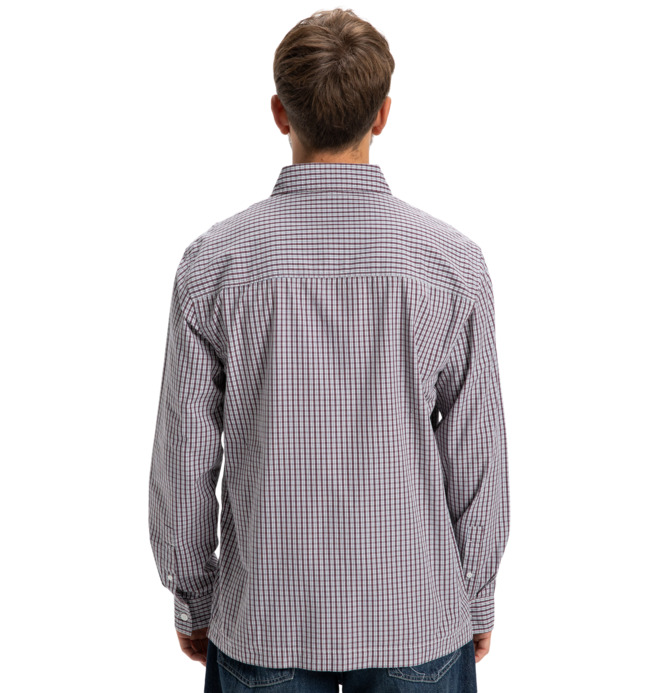 Game On - Long Sleeve Shirt for Men  EDYWT03263