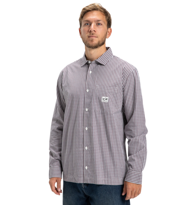 Game On - Long Sleeve Shirt for Men  EDYWT03263