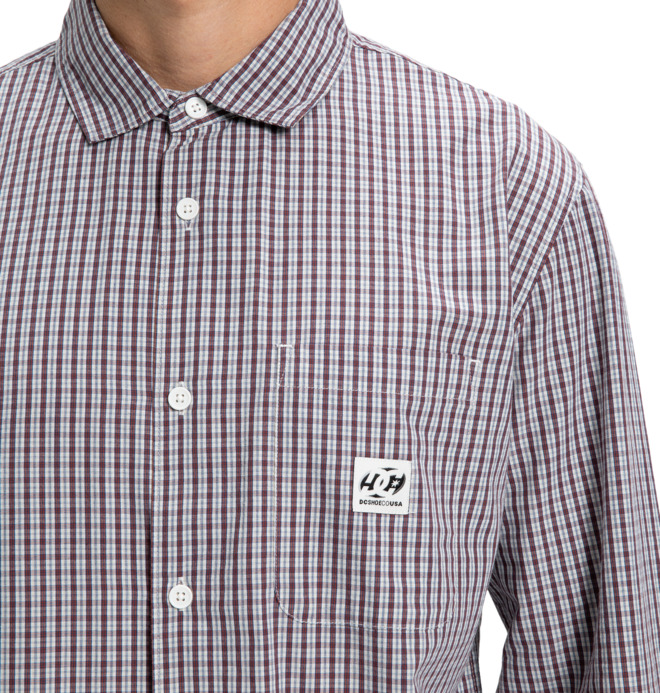 Game On - Long Sleeve Shirt for Men  EDYWT03263