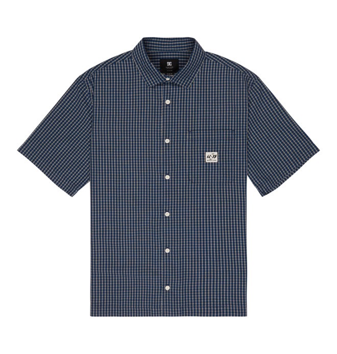 Game On - Short Sleeve Shirt for Men  EDYWT03264