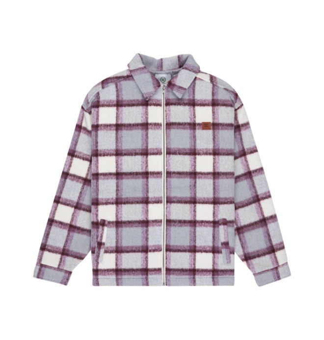 Henderson - Overshirt for Men  EDYWT03266