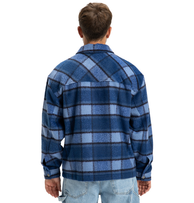 Henderson - Overshirt for Men  EDYWT03266
