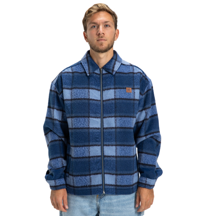 Henderson - Overshirt for Men  EDYWT03266