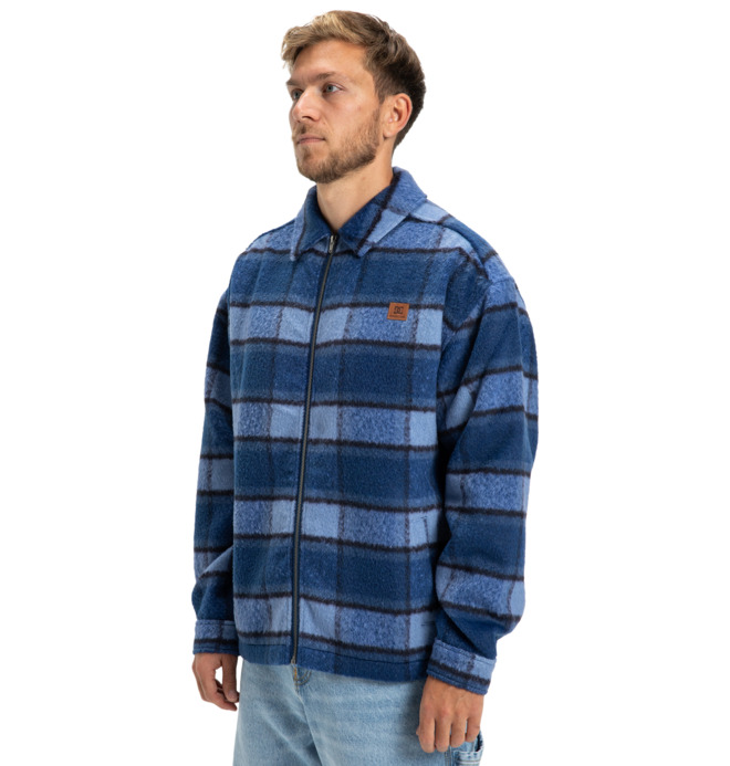 Henderson - Overshirt for Men  EDYWT03266