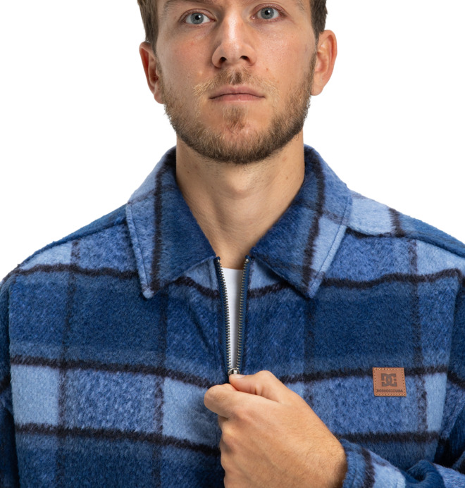 Henderson - Overshirt for Men  EDYWT03266