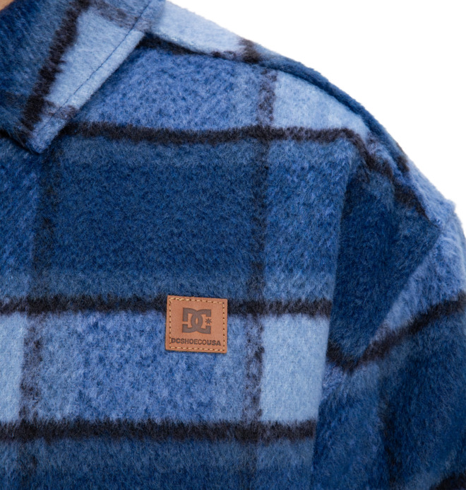 Henderson - Overshirt for Men  EDYWT03266