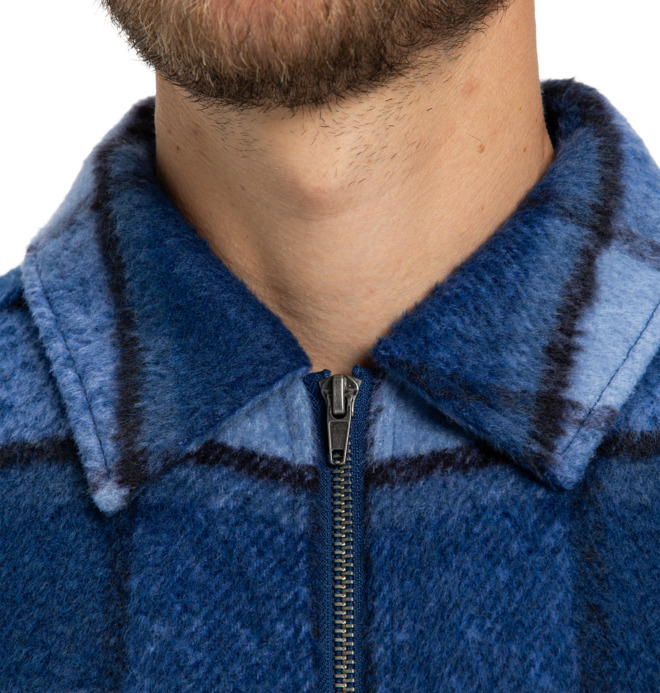 Henderson - Overshirt for Men  EDYWT03266