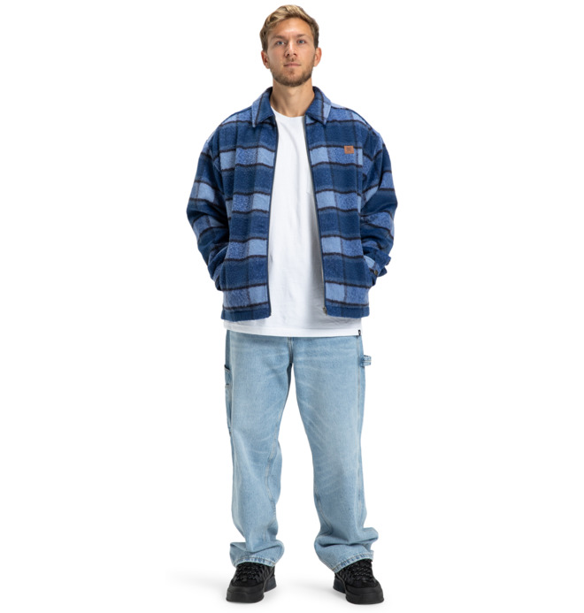 Henderson - Overshirt for Men  EDYWT03266