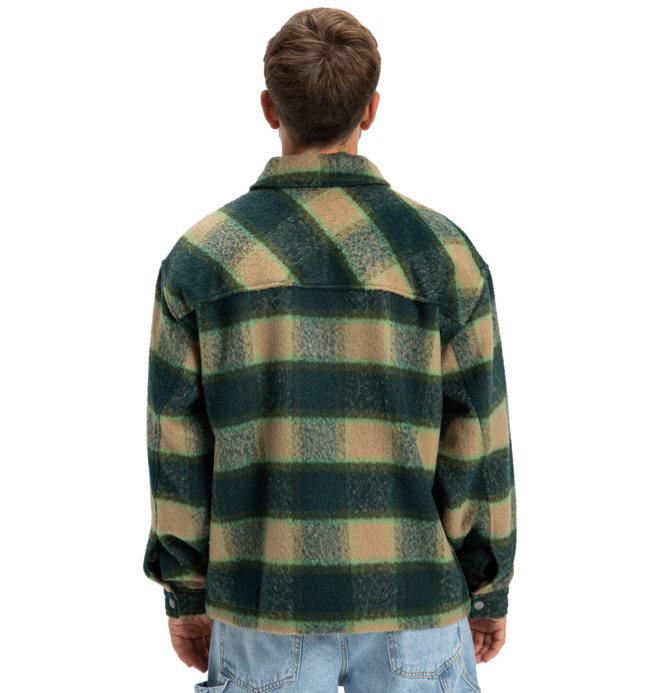 Henderson - Overshirt for Men  EDYWT03266