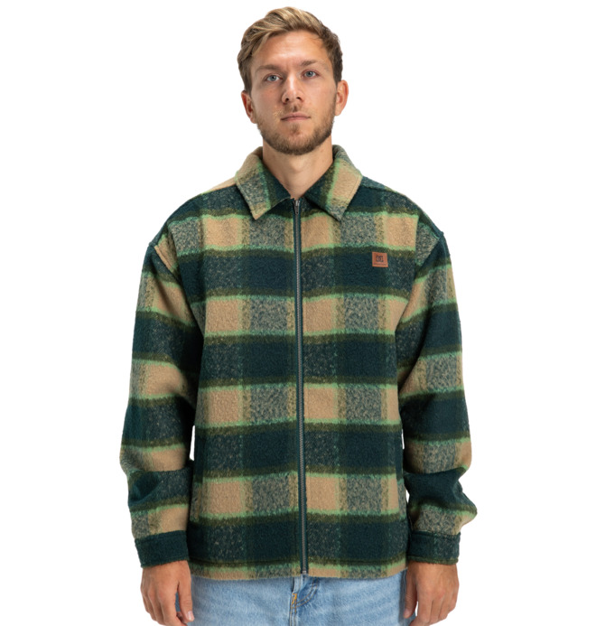 Henderson - Overshirt for Men  EDYWT03266