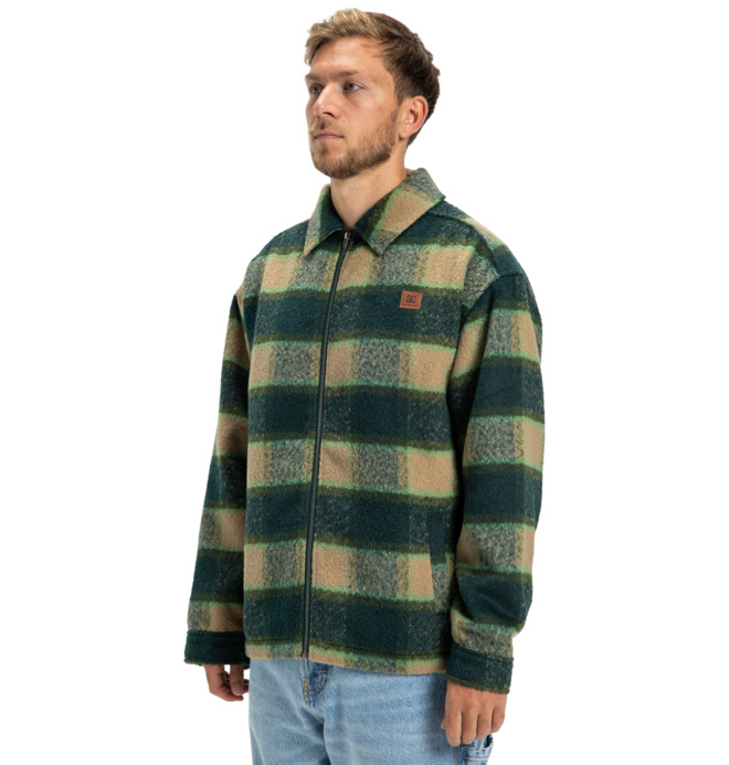 Henderson - Overshirt for Men  EDYWT03266