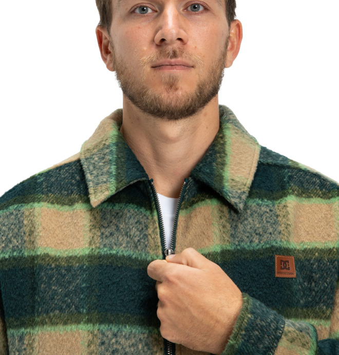 Henderson - Overshirt for Men  EDYWT03266