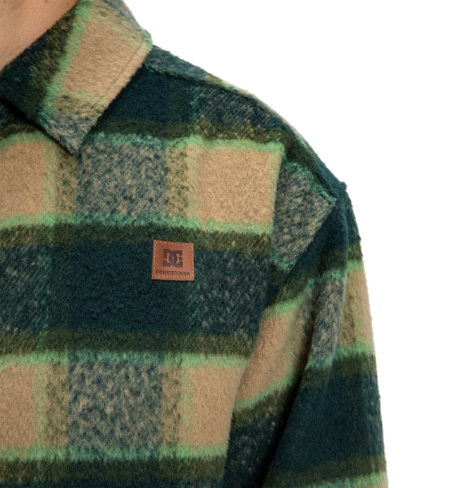 Henderson - Overshirt for Men  EDYWT03266