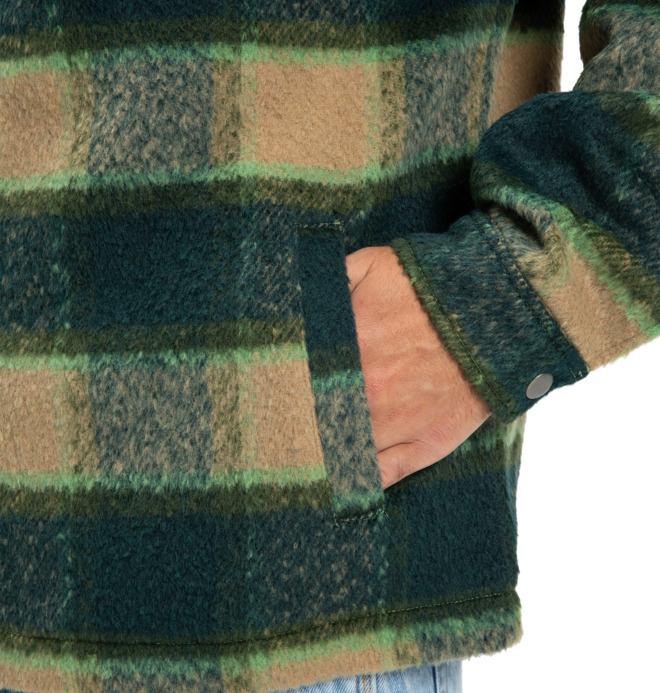 Henderson - Overshirt for Men  EDYWT03266