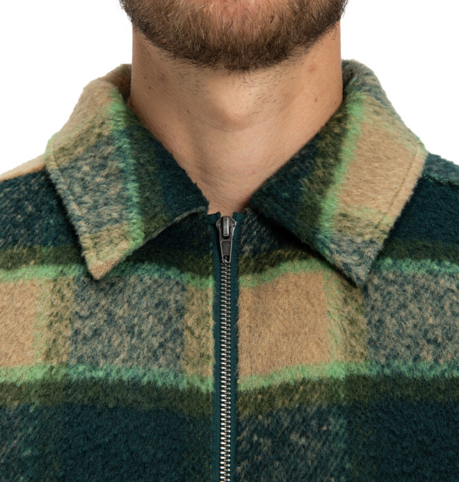 Henderson - Overshirt for Men  EDYWT03266