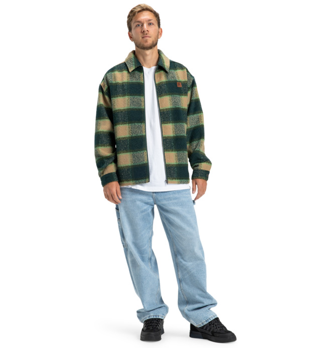 Henderson - Overshirt for Men  EDYWT03266