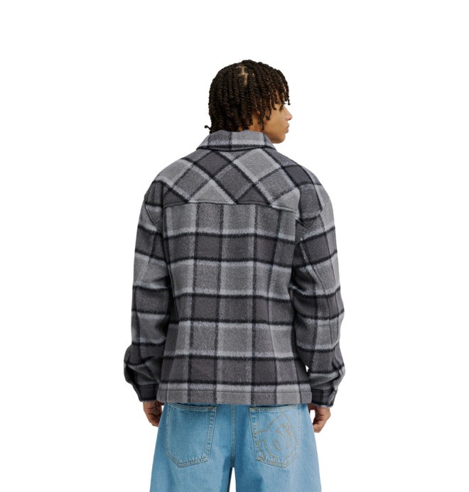 Henderson - Overshirt for Men  EDYWT03266