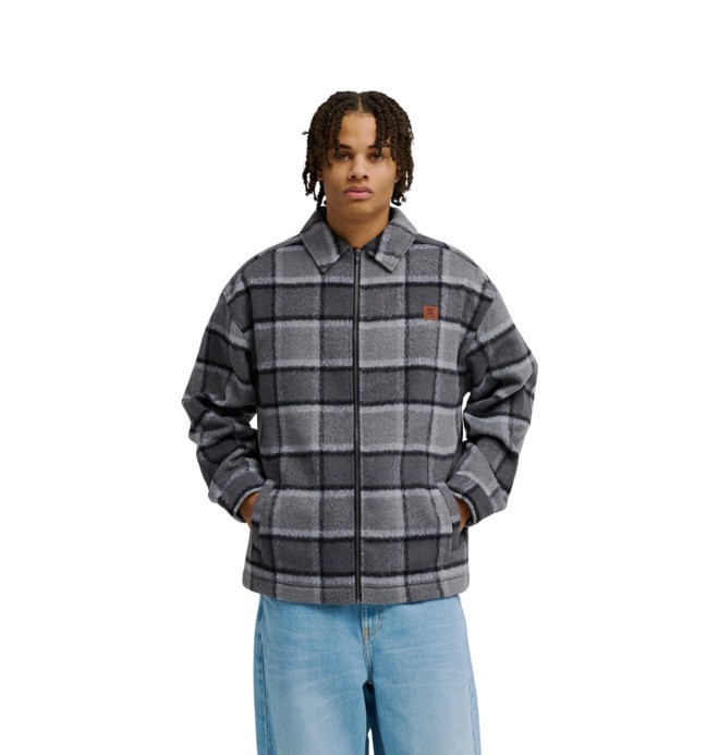 Henderson - Overshirt for Men  EDYWT03266