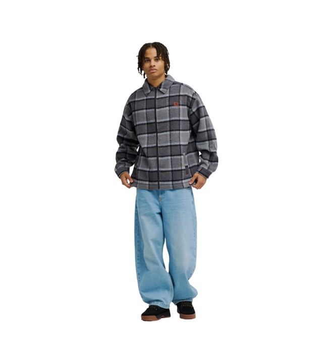 Henderson - Overshirt for Men  EDYWT03266