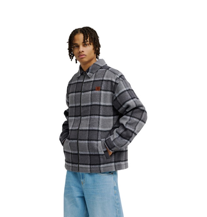 Henderson - Overshirt for Men  EDYWT03266