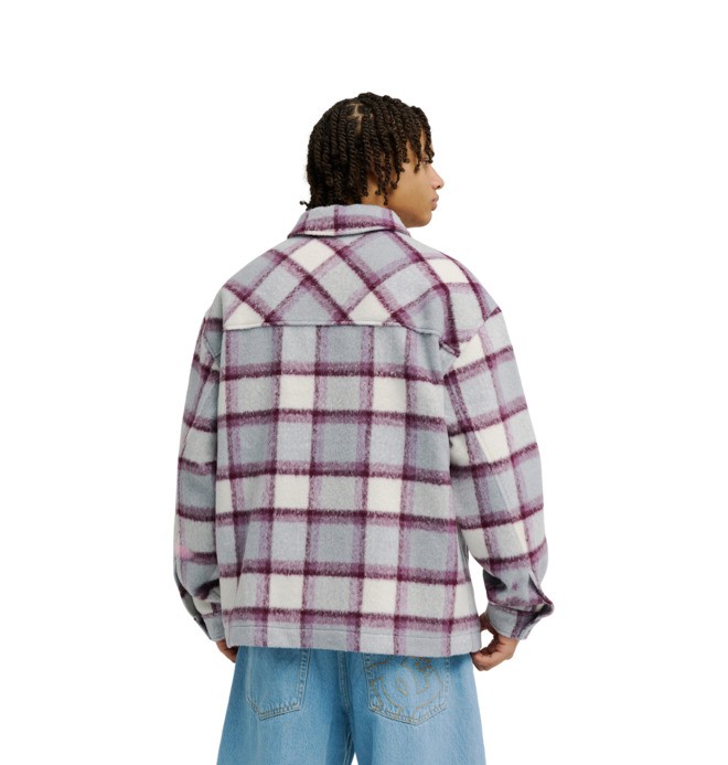 Henderson - Overshirt for Men  EDYWT03266