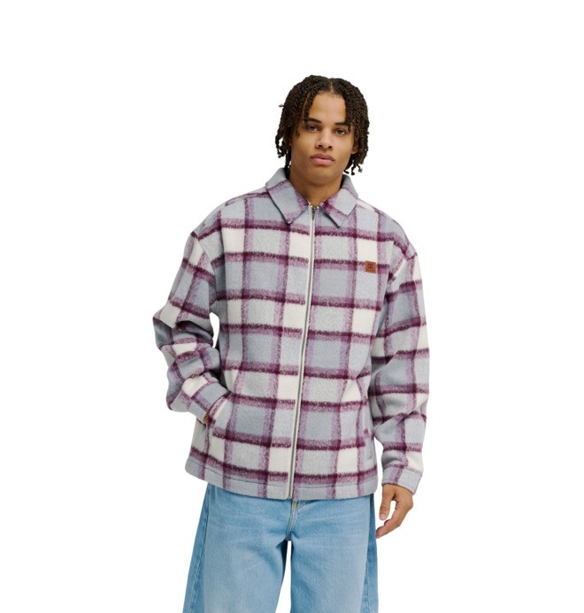 Henderson - Overshirt for Men  EDYWT03266