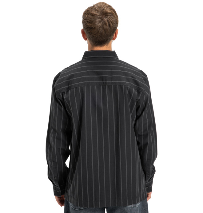Long Lines - Long Sleeve Shirt for Men  EDYWT03267