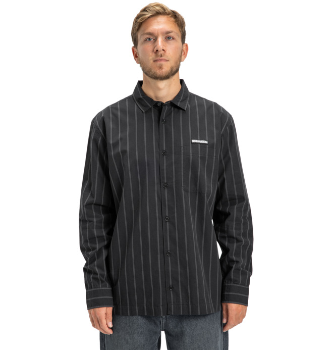 Long Lines - Long Sleeve Shirt for Men  EDYWT03267