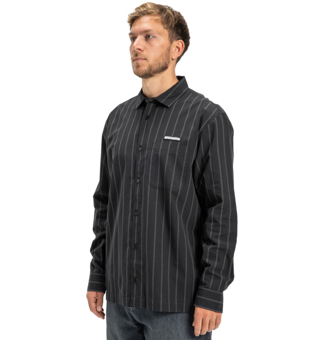 Long Lines - Long Sleeve Shirt for Men  EDYWT03267