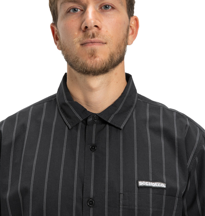 Long Lines - Long Sleeve Shirt for Men  EDYWT03267