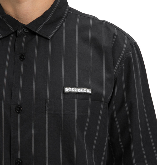 Long Lines - Long Sleeve Shirt for Men  EDYWT03267
