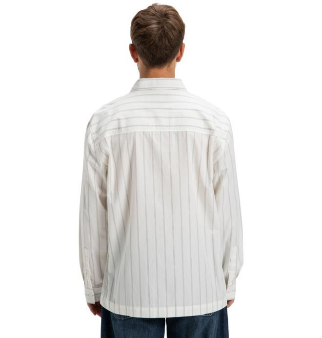 Long Lines - Long Sleeve Shirt for Men  EDYWT03267