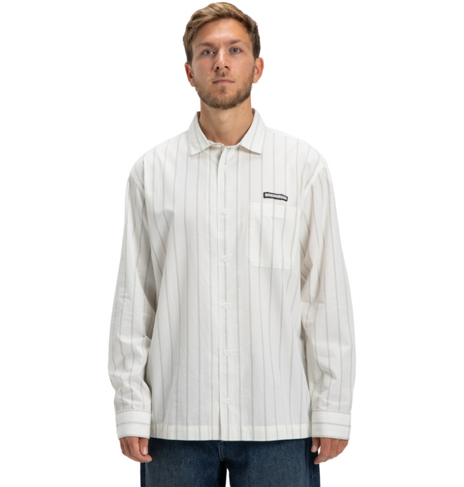 Long Lines - Long Sleeve Shirt for Men  EDYWT03267