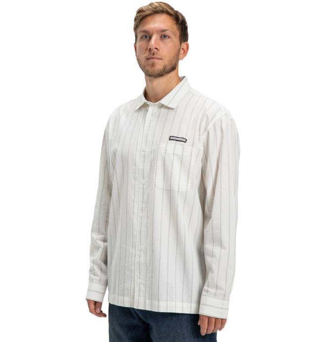 Long Lines - Long Sleeve Shirt for Men  EDYWT03267
