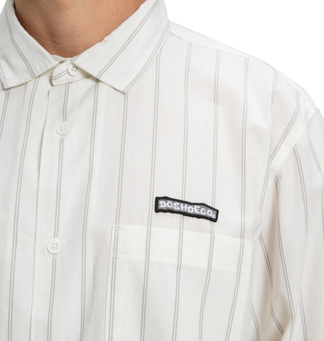 Long Lines - Long Sleeve Shirt for Men  EDYWT03267