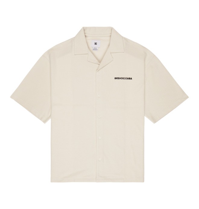 DC Pure Resort - Resort Shirt for Men  EDYWT03268