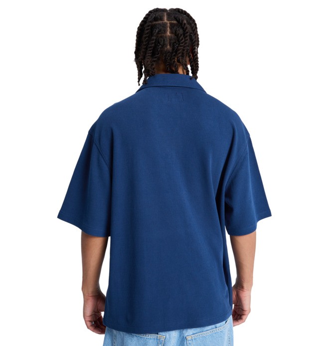 DC Pure Resort - Resort Shirt for Men  EDYWT03268