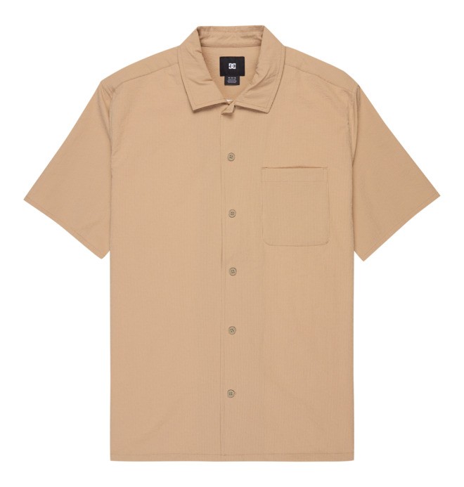 Full On Resort - Short Sleeve Shirt for Men  EDYWT03273