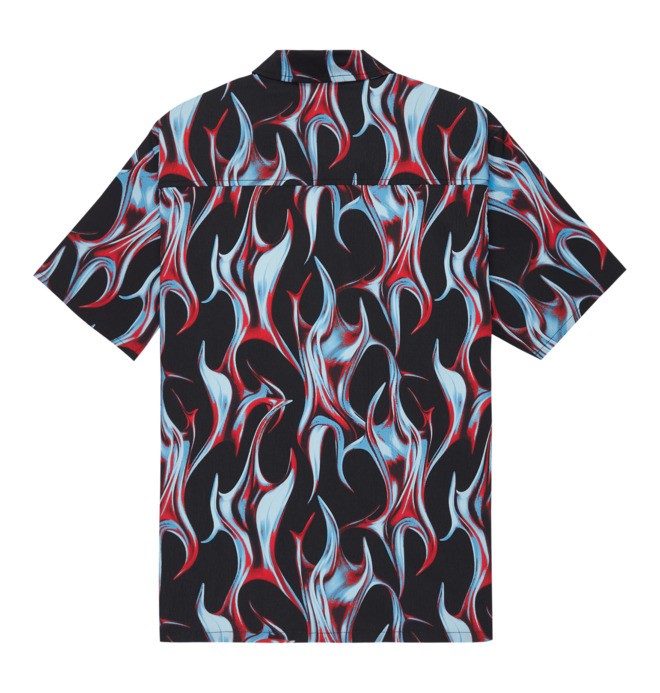 Full On Resort - Short Sleeve Shirt for Men  EDYWT03273